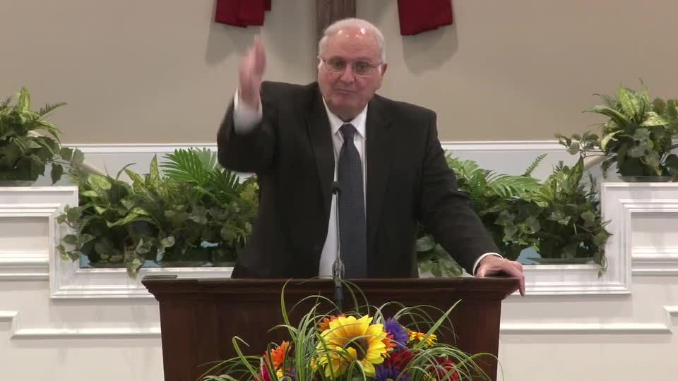 Scoping Out Our Christian Faith - Charles Lawson