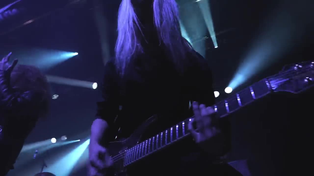 Amaranthe - Dream