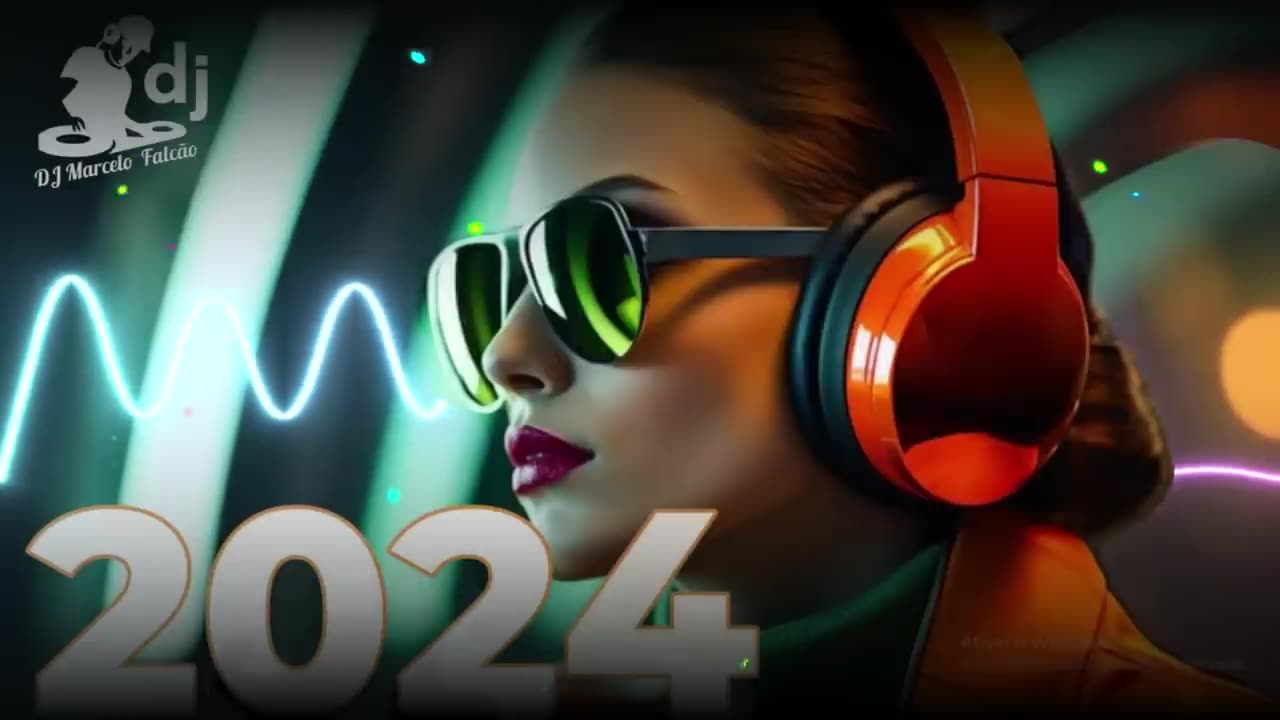 Top Songs 2024 Playlist ️ Mix Hits 2024 & 2023