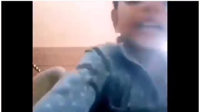 Little youtuber funny