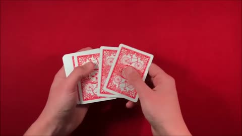 Epic Card Trick