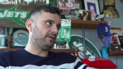 Gary Vee - A Video that Everybody Must Watch