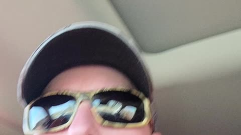 Drive and prepping talk