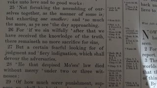The Problem of Sin after Forgiveness
