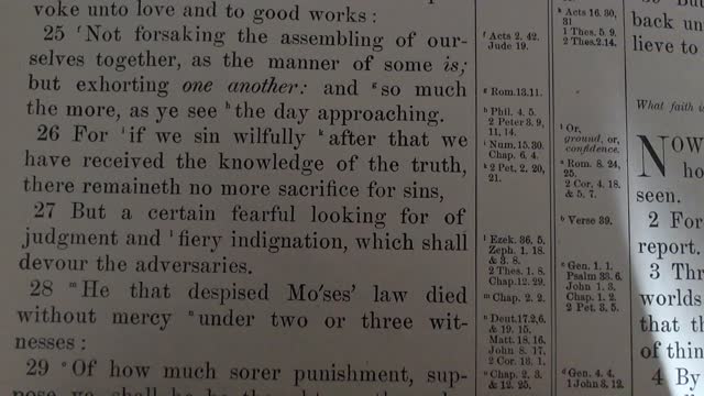 The Problem of Sin after Forgiveness