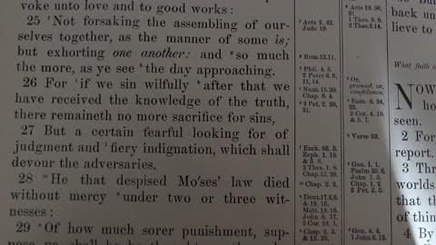 The Problem of Sin after Forgiveness