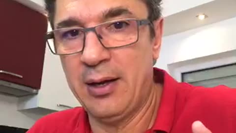 Luis Lazarus - Zeus TV; 10.05.2020