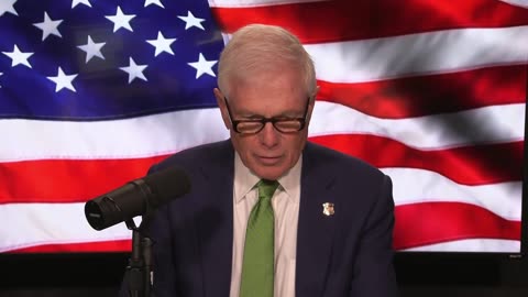 The Howie Carr Show December 8, 2023