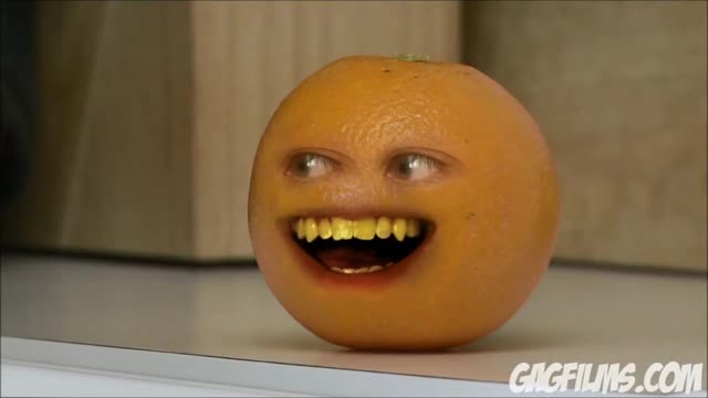 ANNOYING ORANGE DEATHS!!