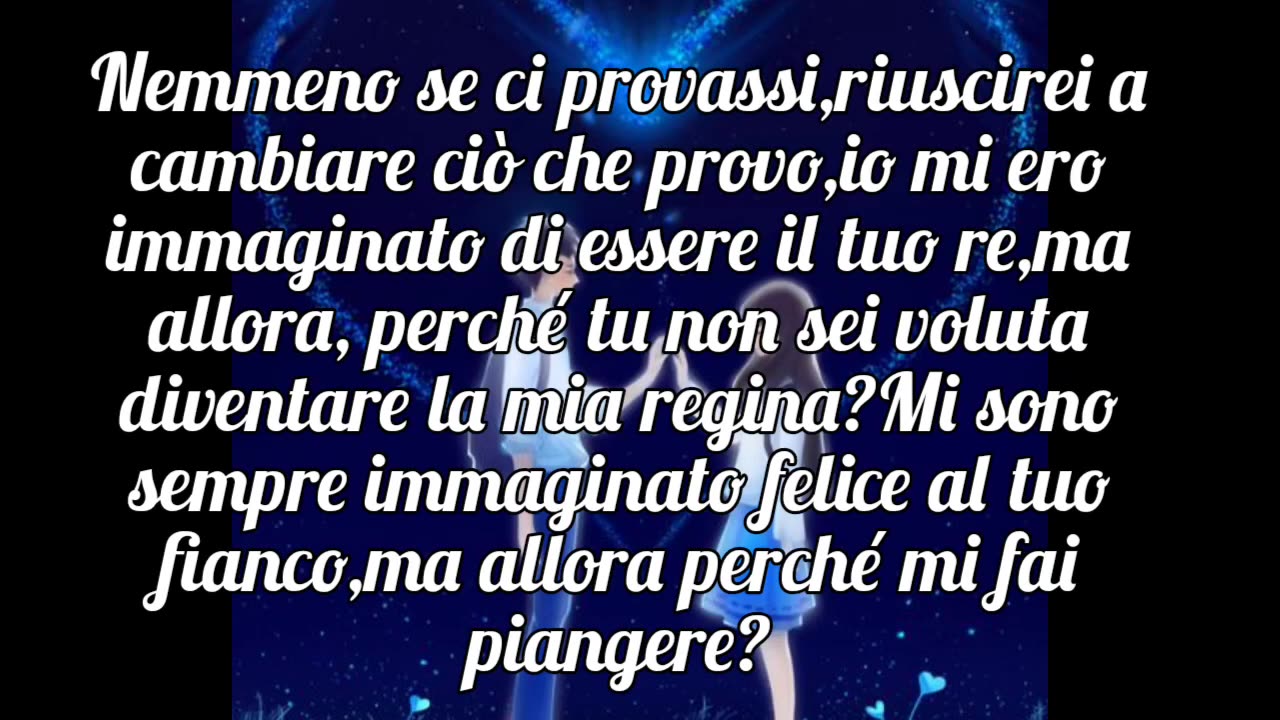 "With you"-Ap Dillon(2023)-traduzione in italiano