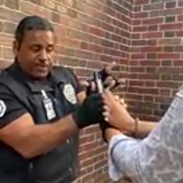 Do you know how to defend yourself against a striker fired weapon?