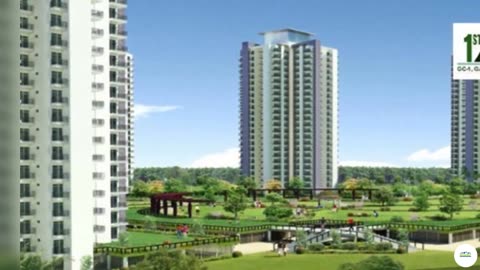 Gaur City 1st Avenue Ready to Move Home Apartments