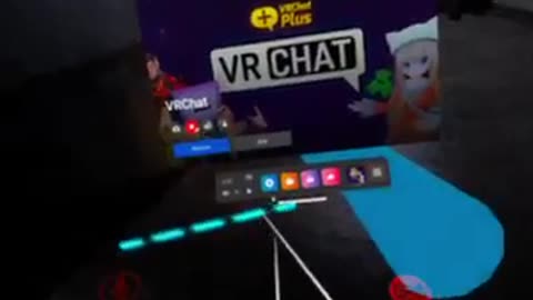 Random Vrchat #2