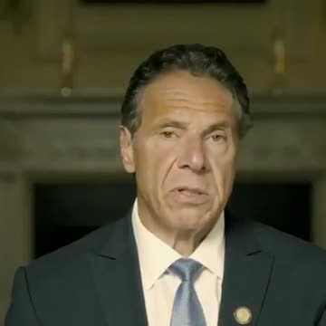 Gov. Cuomo responds to New York AG, denies any wrong doing and refuses to resign.
