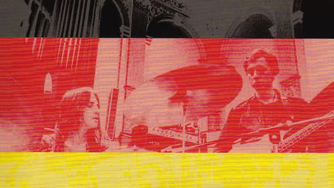 Henry Cow- The Road: Volume 3: Hamburg