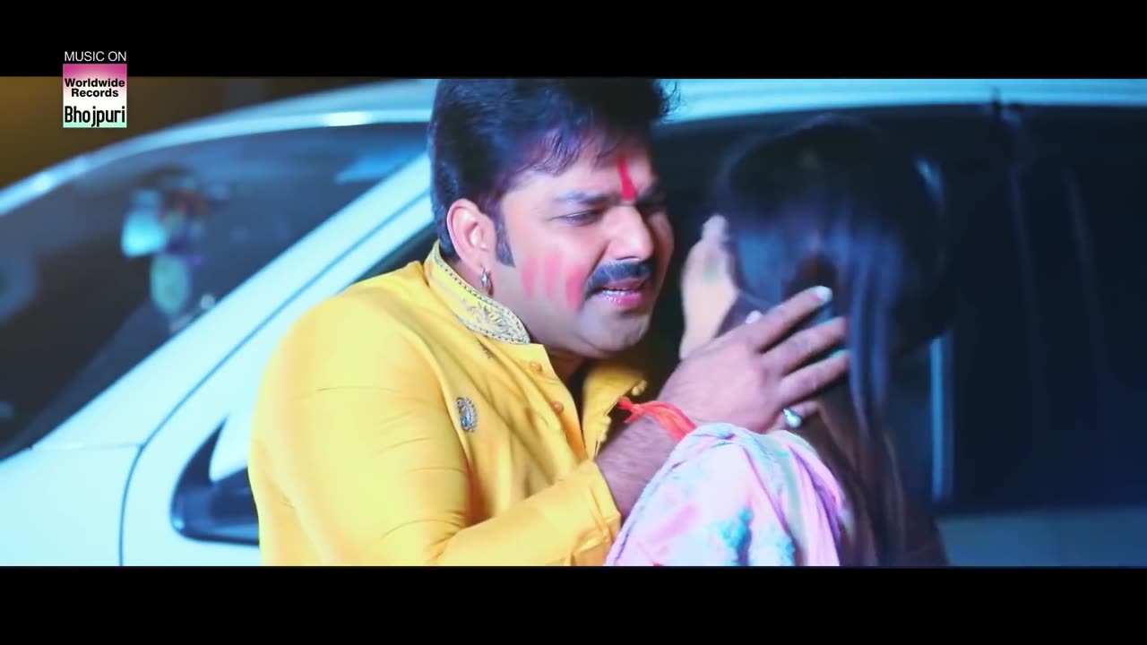 Are More Sali __Priyanka Singh _ भोजपुरी होली सांग _ HOLI VIDEO SONG _ _bhojpuri(1080P_HD)