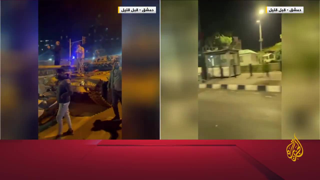Thủ tướng Syria: Sẵn sàng hợp tác với bất cứ lãnh đạo nào mà người dân lựa chọn