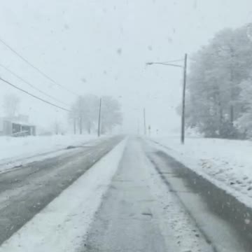 Another great day in the U.P