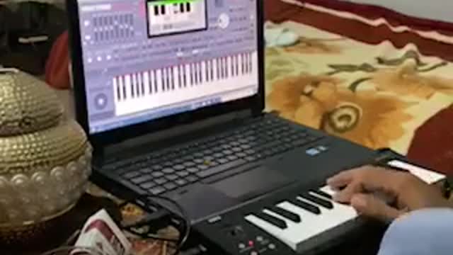 The best programs music studio Popular and use midi controller