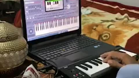 The best programs music studio Popular and use midi controller