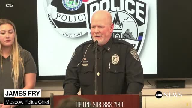 4 Idaho college students killed in isolated attack_ Police
