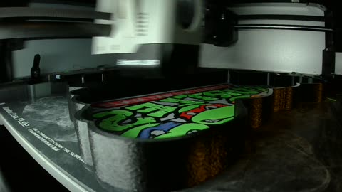tmnt lightbox