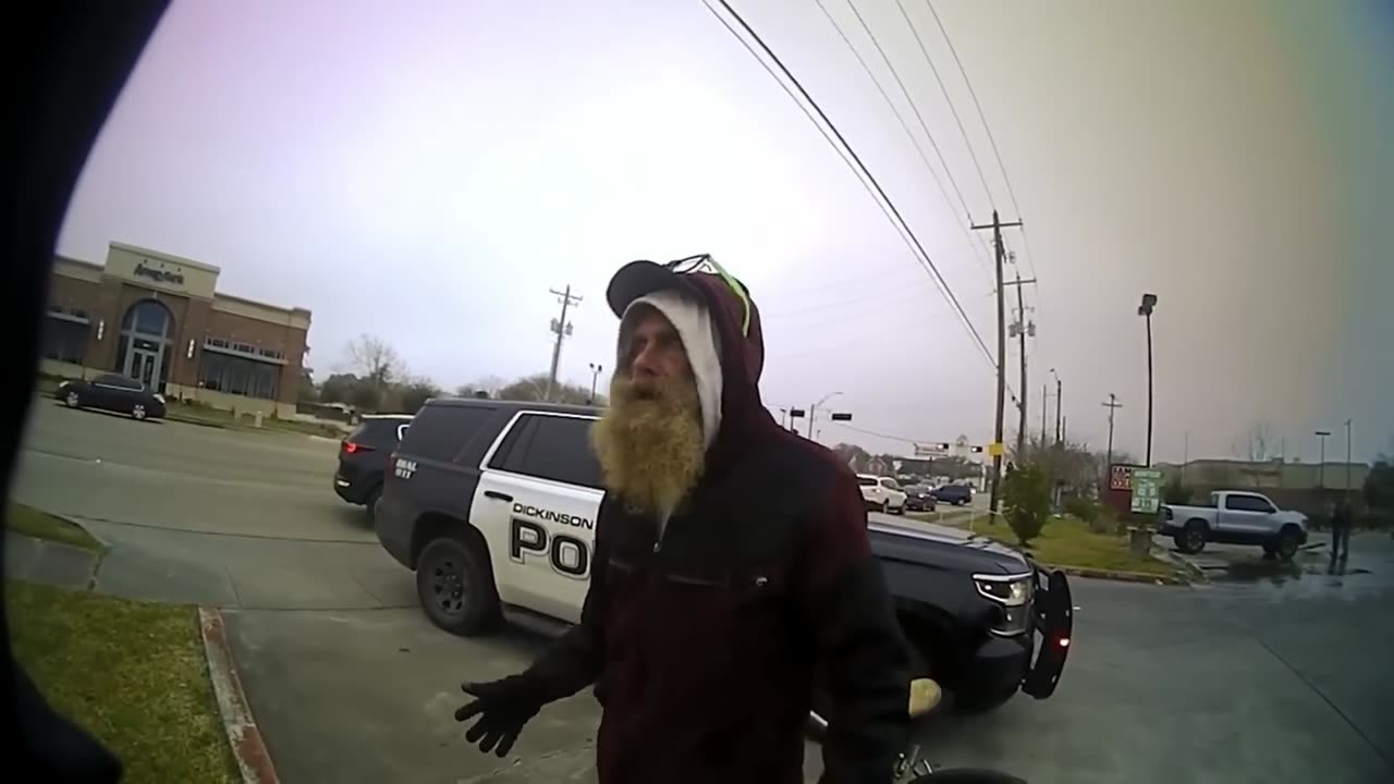 When EVIL Cops Realize They Got CAUGHT..