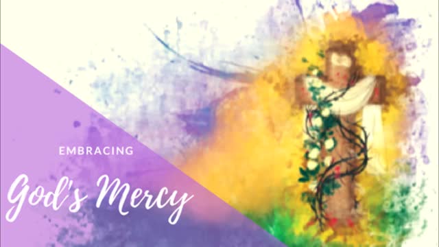 Divine Mercy Message For June 5, 2022