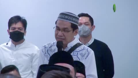 Ceramah islami Buya Yahya cerita yang membuat ketawa