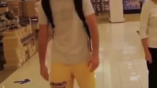 I love this guy