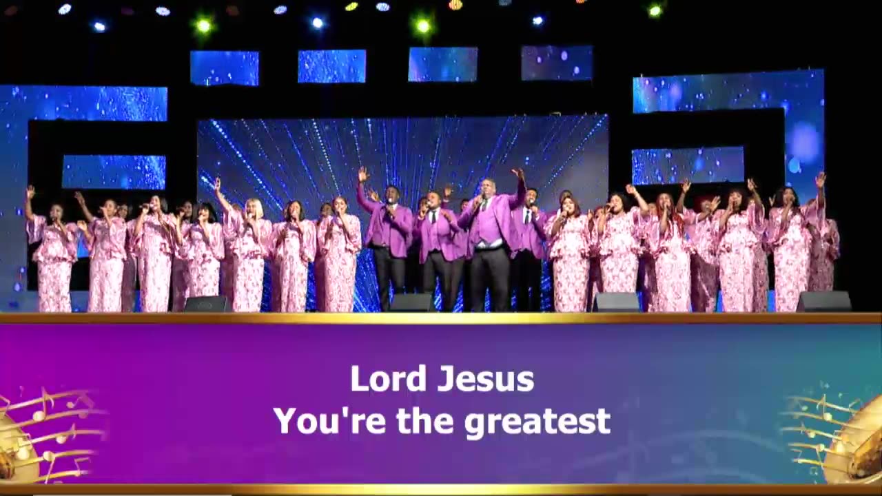 YOUR LOVEWORLD SPECIALS WITH PASTOR CHRIS SEASON 10 PHASE 2 DAY 2