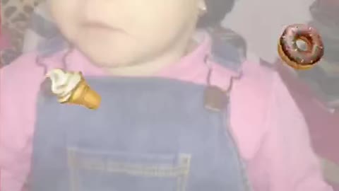 Bebe tierna