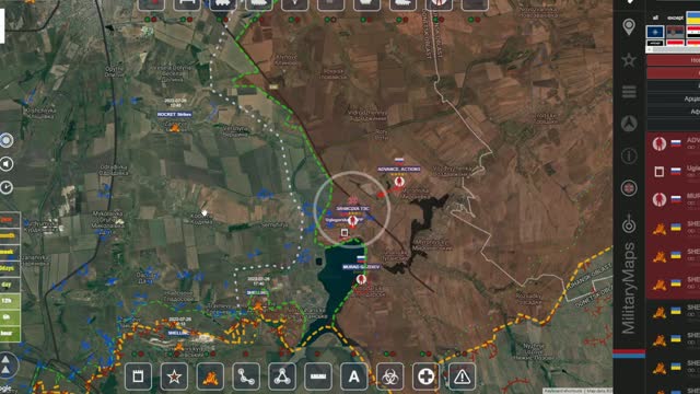 Ukraine Military Summary And Analysis 26 07 2022