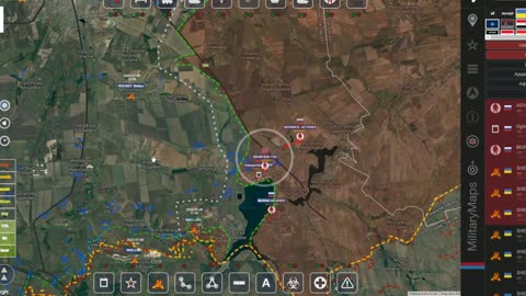 Ukraine Military Summary And Analysis 26 07 2022