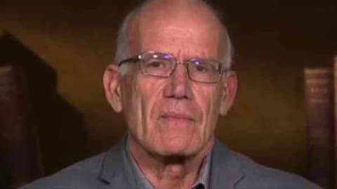 Victor Davis Hanson on the pre-civilization we are heading for --RESIST