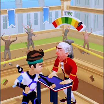 SLAP KING - NÍVEL 162