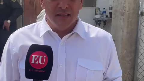 Entrevista con Dumek Turbay