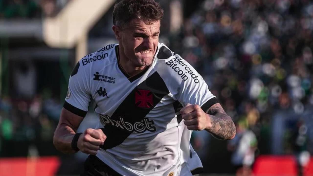 STJD JULGA VEGETTI E TOMA DECISÃO! VASCO ESTÁ SENDO PERSEGUIDO- noticias do vasco! cruzeiro e vasco