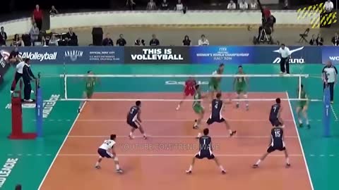 Volleyball Funny moments... 😅😂😵‍💫