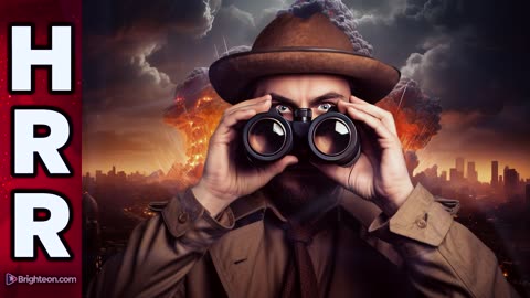 2024 The Most Alarming Trends we are Facing