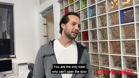 THE BIGGEST MISTAKE PORSCHE EVER MADE _ Tate Confidential Ep. 81