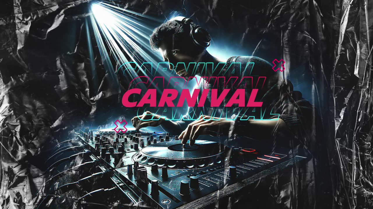 Carnival (Callum Knights Festival Remix)