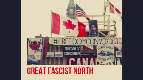 CLOWN WORLD NEWS (TRUCKERS OUR FREEDOM RUSSIA USA