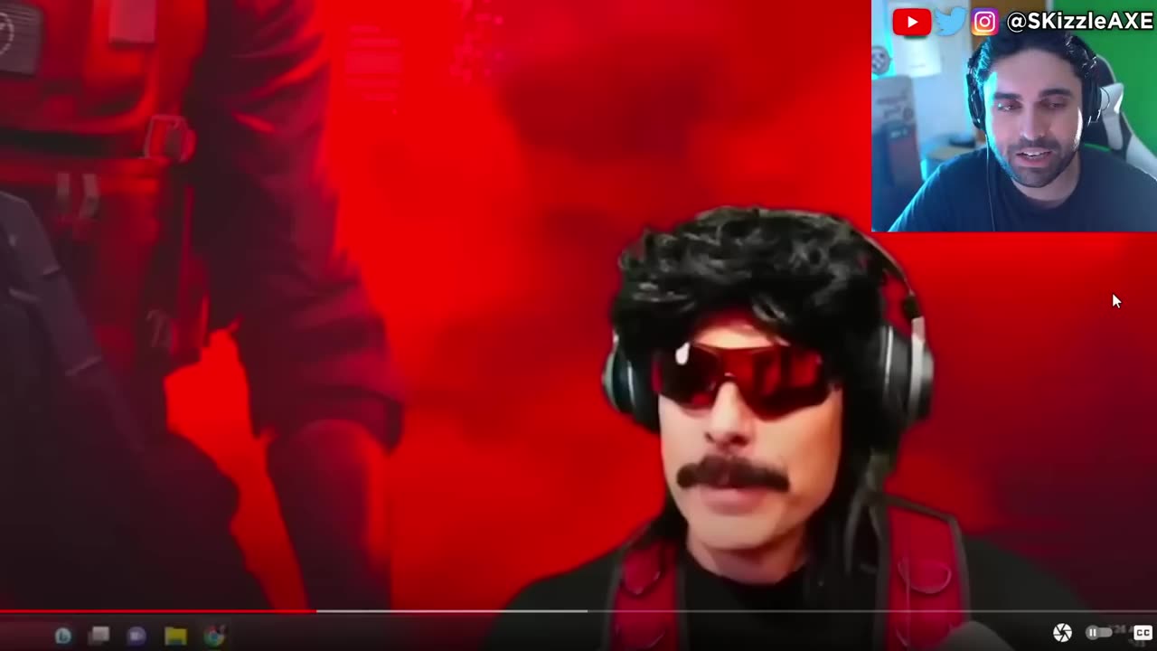 RiP... DrDisrespect just exposed everything 😨 - WOKE Activision MAD | Call of Duty Warzone PS5 Xbox