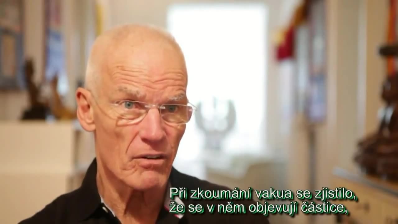 CO JE PŘI UMÍRÁNÍ