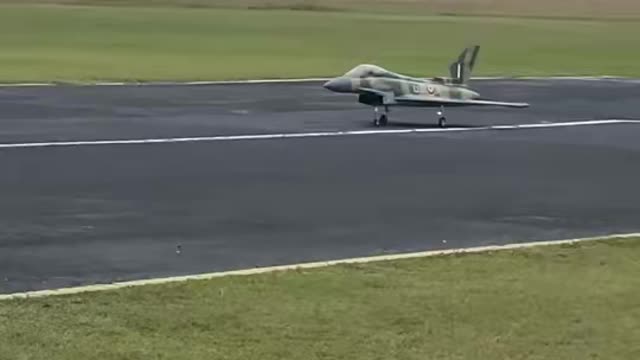 Plane crash on takeoff