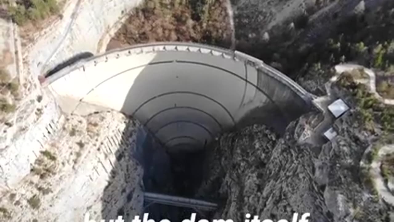 The seven deadliest dam failures in history.