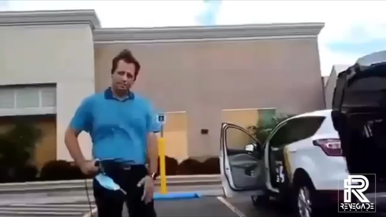 WTAE Pittsburgh News Reporter Caught!
