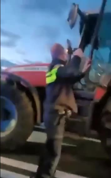 The New Order of Things - A picture is worth a thousand words