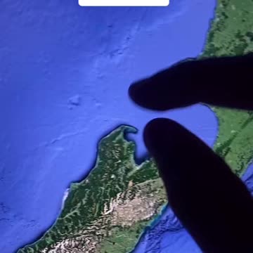 Is this Really? Is it possible, let's take a tour of the whole earth today through Google Earth